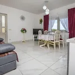Iryna * Rogoznica (Sibenik-Knin)