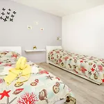Apartment Iryna