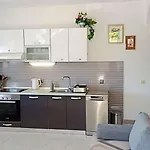 Iryna Apartman