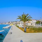 Iryna * Rogoznica (Sibenik-Knin)