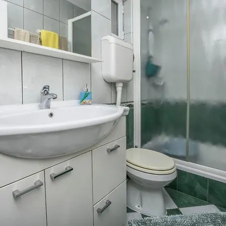 Iryna Rogoznica (Sibenik-Knin)