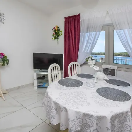 Iryna * Rogoznica (Sibenik-Knin)