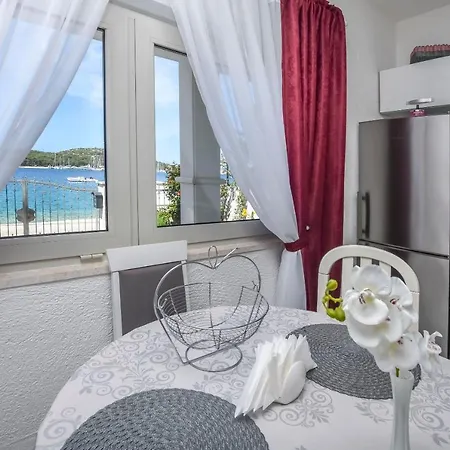 Apartmán Iryna