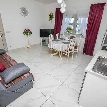 Apartment Iryna