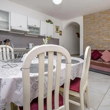 Apartmán Iryna Rogoznica (Sibenik-Knin)