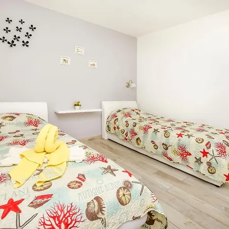 Apartment Iryna