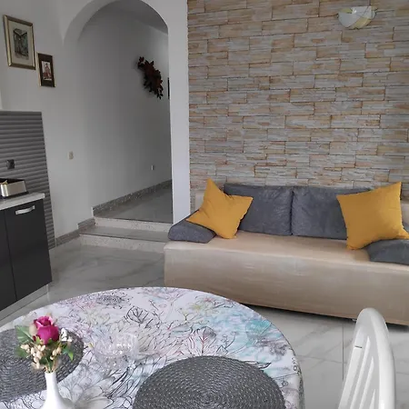Iryna Apartmán Rogoznica (Sibenik-Knin)