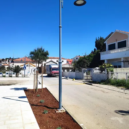 Iryna Rogoznica (Sibenik-Knin)