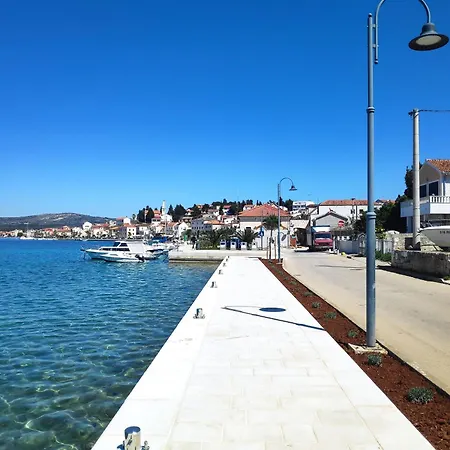 Διαμέρισμα Iryna