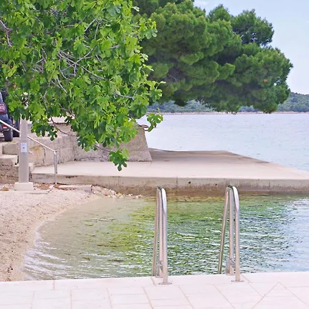 Apartman Iryna *