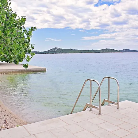 Apartamento Iryna