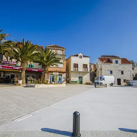 Iryna Apartamento Rogoznica (Sibenik-Knin)