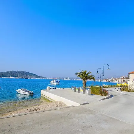 Iryna Rogoznica (Sibenik-Knin)