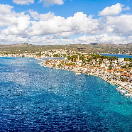 Iryna Apartmán Rogoznica (Sibenik-Knin)