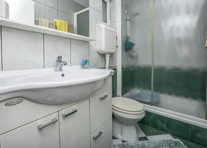 Iryna Rogoznica (Sibenik-Knin)