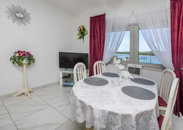 Iryna * Rogoznica (Sibenik-Knin)