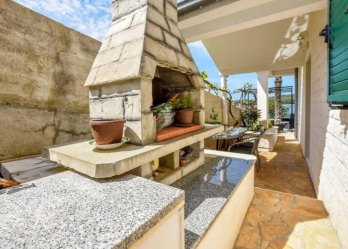 Iryna * Rogoznica (Sibenik-Knin)