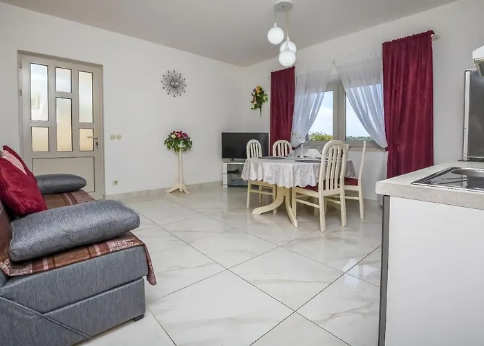 Iryna * Rogoznica (Sibenik-Knin)