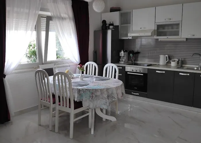 Apartamento Iryna