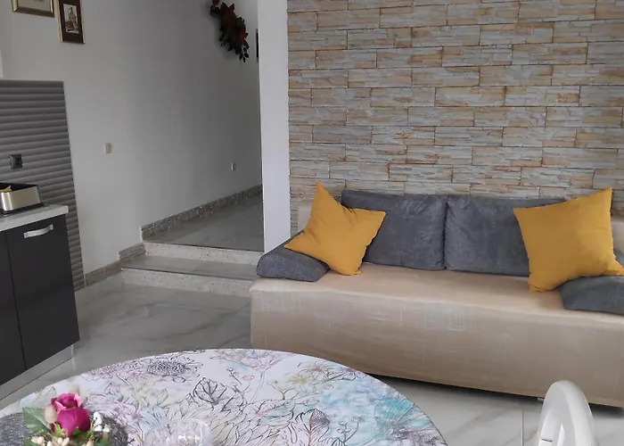 Iryna Apartament Rogoznica (Sibenik-Knin)