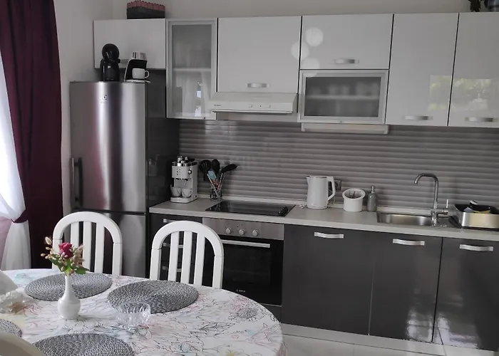 Διαμέρισμα Iryna Rogoznica (Sibenik-Knin)