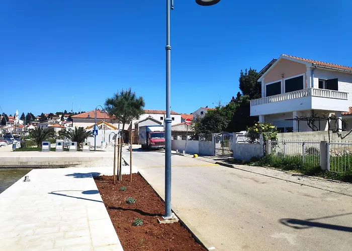 Iryna Rogoznica (Sibenik-Knin)