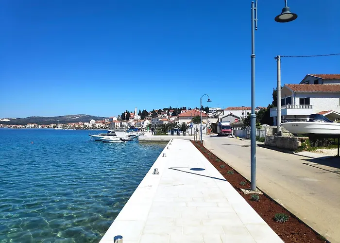 Διαμέρισμα Iryna