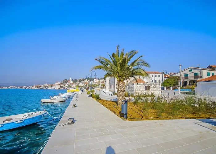 Iryna * Rogoznica (Sibenik-Knin)