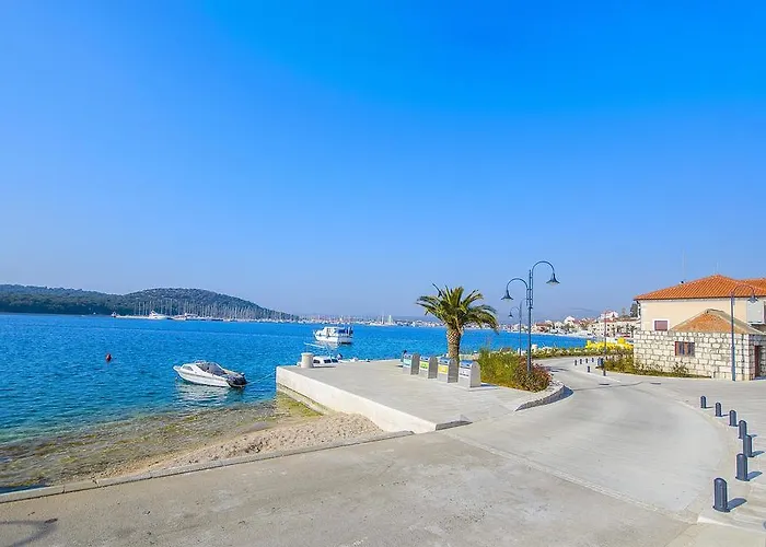 Iryna Rogoznica (Sibenik-Knin)